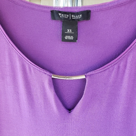 WHBM Top - Picture 2 of 3